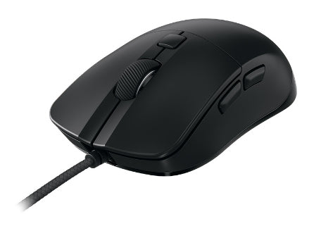 CHERRY XTRFY M50 mouse Gaming Right-hand USB Type-A Optical 12000 DPI