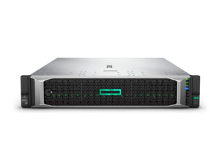 HPE ProLiant DL380 Gen10 server Rack (2U) Intel® Xeon® 4114 2.2 GHz 32 GB DDR4-SDRAM 800 W
