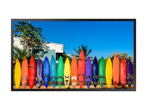 Samsung Om46B Omb Series 46" Led-Backlit Lcd Display Full Hd Outdoor For Digital Signage