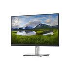DELL P Series P2422H computer monitor 23.8" 1920 x 1080 pixels Full HD LCD Black
