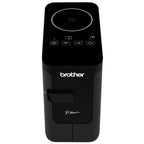 Brother PTP750WVP label printer Thermal transfer 180 x 360 DPI 30 mm/sec Wired & Wireless TZe Wi-Fi