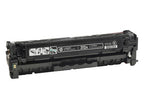 CF380A (312A) Toner black, 2.4K pages