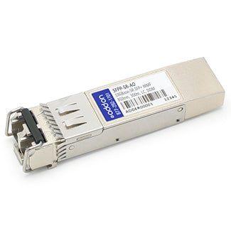 AddOn Networks SFPP-SR-AO network transceiver module Fiber optic 10000 Mbit/s SFP+ 850 nm