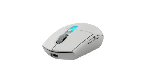 Logitech G G305 X SUPERLIGHT mouse Gaming Right-hand RF Wireless + Bluetooth Optical 44000 DPI