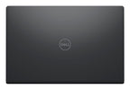 DELL Pro 15 Essential PV15250 Intel® Core™ i7 i7-1355U Laptop 15.6" Full HD 16 GB DDR5-SDRAM 512 GB SSD Wi-Fi 6 (802.11ax) Windows 11 Pro US English Black