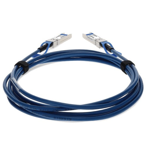 AddOn Networks SFP-28G-PDAC1M-BE-AO InfiniBand/fibre optic cable 39.4" (1 m) SFP28 DAC