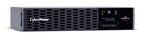 CyberPower Smart App Sinewave uninterruptible power supply (UPS) Line-Interactive 1 kVA 1000 W 8 AC outlet(s)