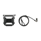 Kensington K60633WW pc security enclosure Silver Steel 1 pc(s)
