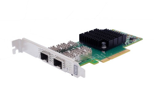 Atto FFRM-N322-000 interface cards/adapter Internal SFP28