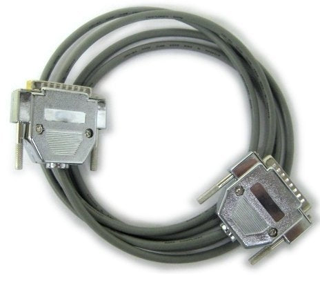 Juniper CTP150-CBL-DB25-DCE-Y serial cable