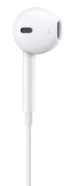 Apple EarPods Headset Wired In-ear Calls/Music White