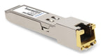 AddOn Networks SFP-1000BASE-T-SX-AO network transceiver module Copper 1000 Mbit/s