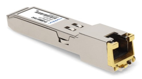AddOn Networks SFP-1000BASE-T-SX-AO network transceiver module Copper 1000 Mbit/s