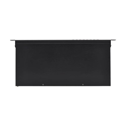 Tripp Lite B024-H4U08 KVM switch Rack mounting Black