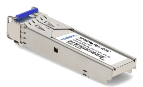 AddOn Networks SFP-FAST-BA-SM/LC-EEC-AO network transceiver module Fiber optic 100 Mbit/s