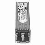 StarTech.com JD118BST network transceiver module Fiber optic 1250 Mbit/s SFP 850 nm