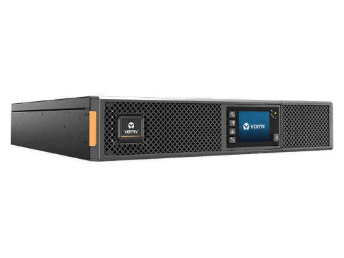 Vertiv Liebert GXT5-500LVRT2UXL uninterruptible power supply (UPS) 0.5 kVA 500 W 6 AC outlet(s)