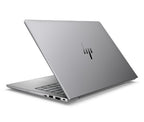 HP ZBook 8 G1i Wolf Pro Security Edition Intel Core Ultra 5 235H Mobile workstation 14" WUXGA 16 GB DDR5-SDRAM 512 GB SSD Wi-Fi 7 (802.11be) Windows 11 Pro Silver