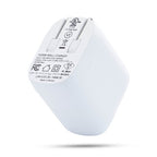 StarTech.com 102NW-WALL-CHARGER mobile device charger Universal White AC Fast charging Indoor