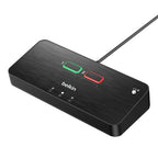 Belkin F1DN-KVM-REM2 remote control Wired Press buttons