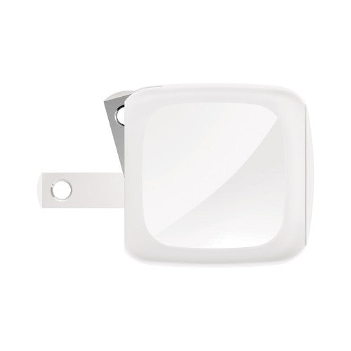Belkin BoostCharge Laptop, Smartphone, Tablet White AC Fast charging Indoor