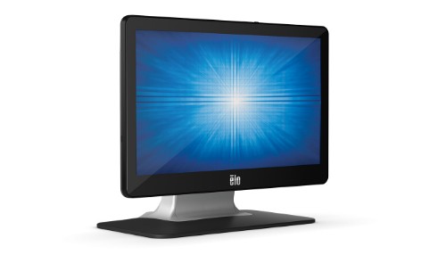 Elo Touch Solutions 1302L 13.3" LCD/TFT 300 cd/m² Full HD Black Touchscreen