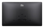 Elo Touch Solutions I-Series 5 Slate Digital signage flat panel 15.6" LED Wi-Fi 350 cd/m² Full HD Gray Touchscreen Built-in processor Android