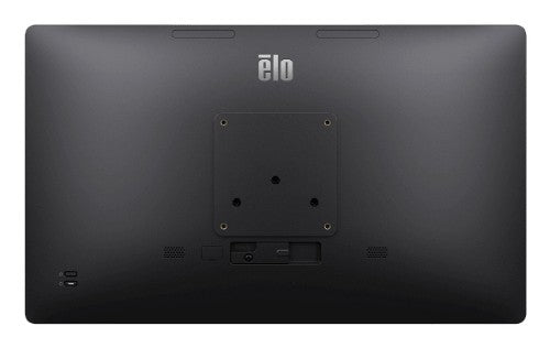 Elo Touch Solutions I-Series 5 Slate Digital signage flat panel 15.6" LED Wi-Fi 350 cd/m² Full HD Gray Touchscreen Built-in processor Android