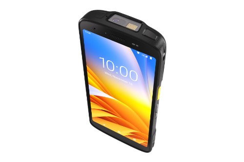 Zebra TC27 handheld mobile computer 6" 1080 x 2160 pixels Touchscreen Black