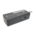 Tripp Lite ECO750UPS uninterruptible power supply (UPS) Standby (Offline) 0.75 kVA 450 W 12 AC outlet(s)