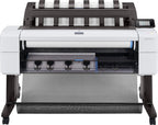 HP Designjet T1600dr 36-in PostScript Printer