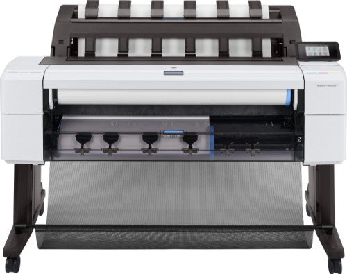 HP Designjet T1600dr 36-in PostScript Printer