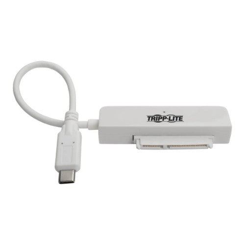 Tripp Lite U438-06N-G1-W interface cards/adapter