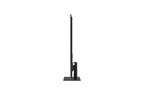 LG 65EP5Q-B signage display Digital signage flat panel 65" OLED Wi-Fi 330 cd/m² 4K Ultra HD Silver WebOS 12/7