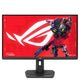 ASUS ROG Strix XG27ACMG computer monitor 27" 2560 x 1440 pixels Wide Quad HD LED Black