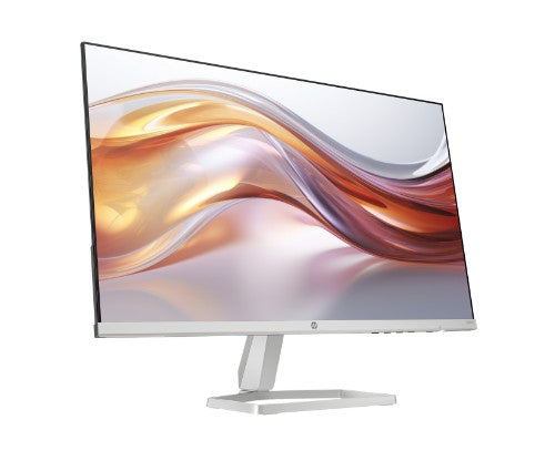 HP Series 5 23.8 inch FHD Monitor - 524sf