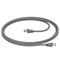 Logitech 952-000072 networking cable Graphite 118.1" (3 m) Cat5e