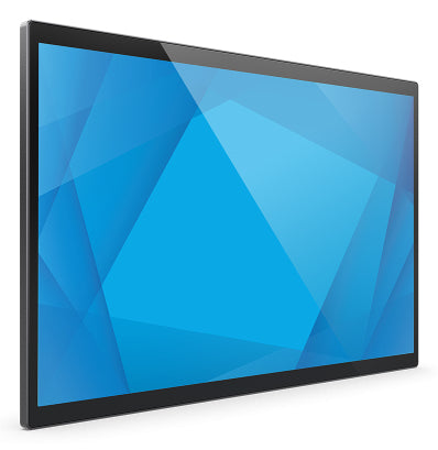 Elo Touch Solutions 1504LS Digital signage flat panel 15.6" LED 350 cd/m² Full HD Black Touchscreen