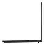 Lenovo ThinkPad T14s Gen 7 (Intel) Copilot+ PC Intel Core Ultra 5 325 Laptop 14" WUXGA 16 GB LPDDR5x-SDRAM 256 GB SSD Wi-Fi 7 (802.11be) Windows 11 Pro Black English
