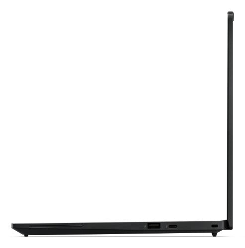 Lenovo ThinkPad T14s Gen 7 (Intel) Copilot+ PC Intel Core Ultra 5 325 Laptop 14" WUXGA 16 GB LPDDR5x-SDRAM 256 GB SSD Wi-Fi 7 (802.11be) Windows 11 Pro Black English