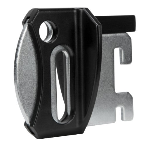 Targus ASP28USZ mounting kit Black, Silver