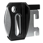 Targus ASP28USZ mounting kit Black, Silver