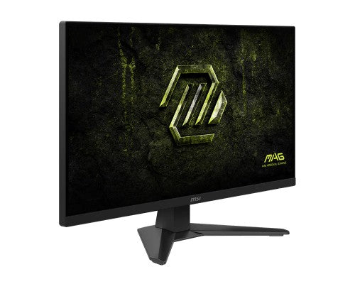 MSI MAG 272F X24 computer monitor 27" 1920 x 1080 pixels Full HD LCD Black