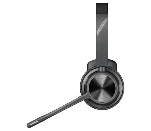 HP Poly Voyager 4310 USB-A Headset +BT700 dongle TAA