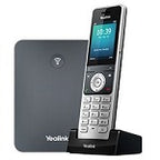 Yealink W76P IP phone Gray 20 lines TFT