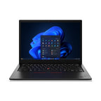 Lenovo ThinkPad L13 Gen 5 (Intel) Intel Core Ultra 7 165U Laptop 13.3" WUXGA 16 GB LPDDR5-SDRAM 512 GB SSD Wi-Fi 6E (802.11ax) Windows 11 Pro Black