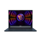 MSI Stealth 14Studio A13VF-250US Intel® Core™ i7 i7-13620H Laptop 14" Full HD+ 16 GB DDR5-SDRAM 1 TB SSD NVIDIA GeForce RTX 4060 Wi-Fi 6E (802.11ax) Windows 11 Pro Blue