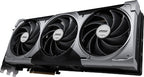 MSI VENTUS GEFORCE RTX 5090 32G 3X OC graphics card NVIDIA 32 GB GDDR7