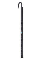 APC AP8867 power distribution unit (PDU) 30 AC outlet(s) 0U Black