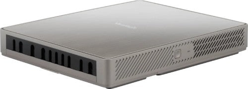 Viewsonic TeamJoin TRS10 video conferencing system Ethernet LAN